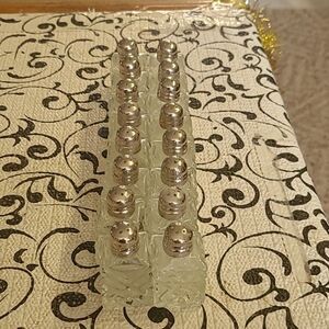 Individual Salt and Pepper Sets